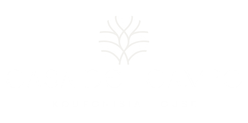 Koufonisia – Casa Del Campo