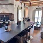 living room CASA DEL CAMPO KOUFONISIA HOUSE