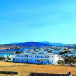 View Casa Del Campo Koufonisia House