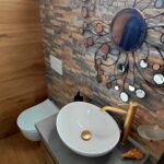 BATHROUMS -Casa Del Campo Koufonisia House