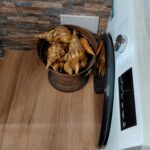 Bathrooms - Casa Del Campo Koufonisia House