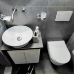 Bathrooms - Casa Del Campo Koufonisia House