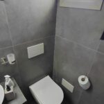 Bathrooms - Casa Del Campo Koufonisia House