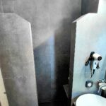 Bathrooms - Casa Del Campo Koufonisia House