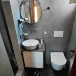 Bathrooms - Casa Del Campo Koufonisia House