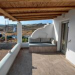 View Balcony - Casa Del Campo Koufonisia House