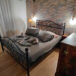 Rooms -Casa Del Campo Koufonisia House