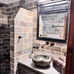 Bathrooms - Casa Del Campo Koufonisia House