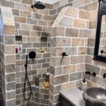 Bathrooms - Casa Del Campo Koufonisia House